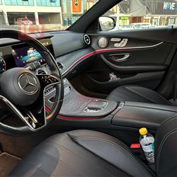 مێرسێدس بێنز E-Class